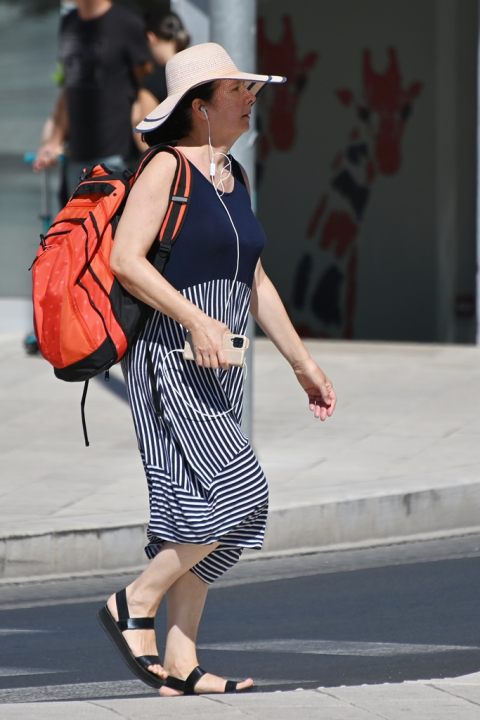 FOTO Đir po gradu, nedjelja 11. kolovoza