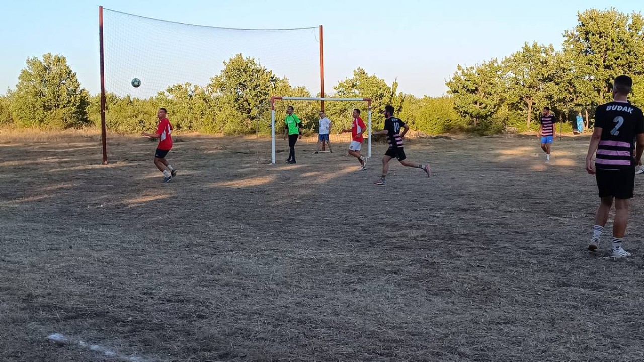 Budak pobjednik 32. jednodnevnog malonogometnog turnira 'Bila Vlaka 2024'