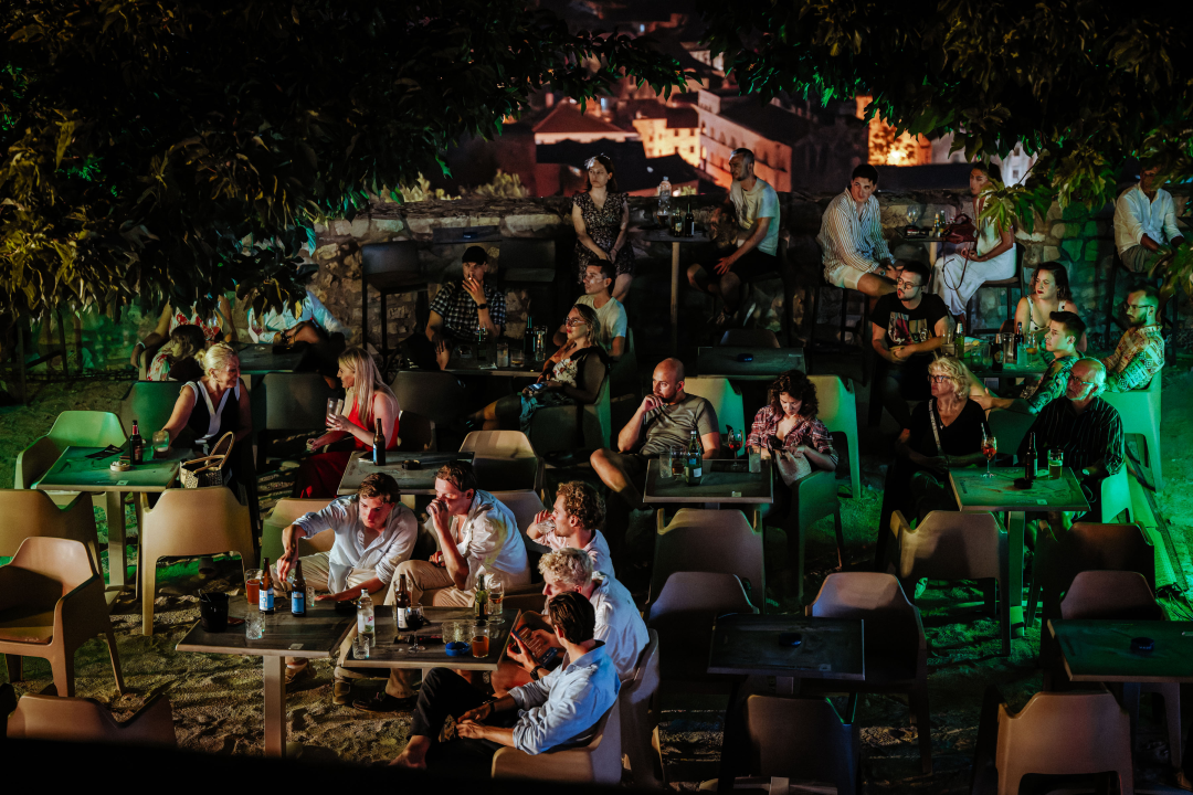 ‘Deceptive Simplicity’ Jerko Jurin Quarteta na Baroneu ili suvremeni jazz s elektronskim teksturama 