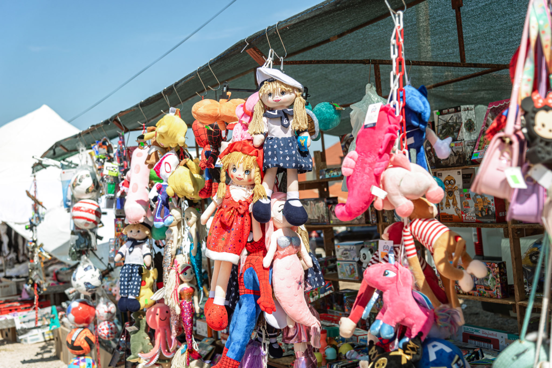 Velik broj vjernika okupio se u marijanskom svetištu u Vrpolju: Misu predvodio biskup Rogić