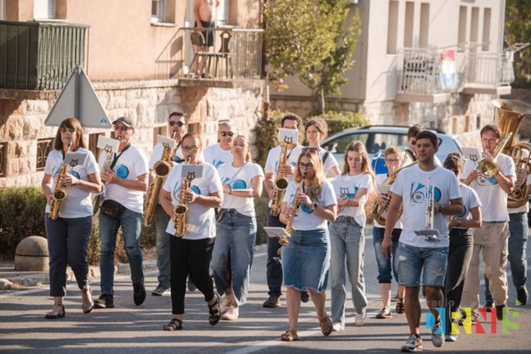 Drnišani danas slave blagdan svojeg zaštitnika