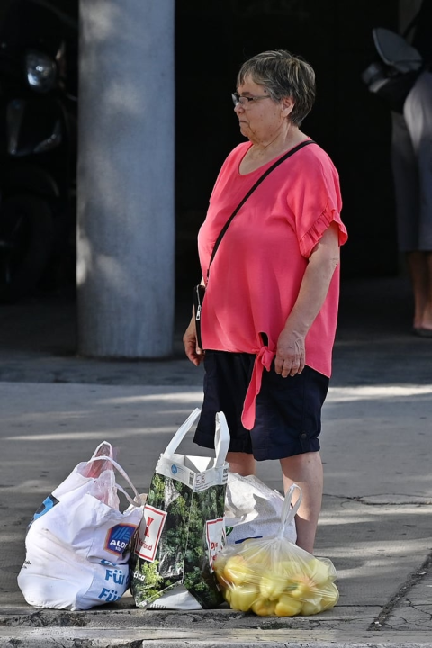 FOTO Đir po gradu, subota 17. kolovoza