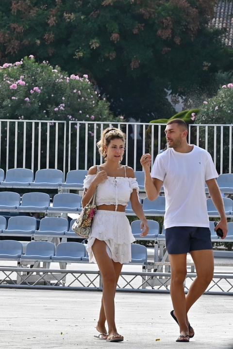 FOTO Đir po gradu, nedjelja 18. kolovoza