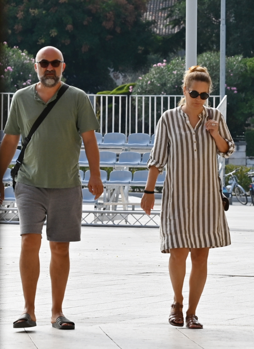 FOTO Đir po gradu, nedjelja 18. kolovoza