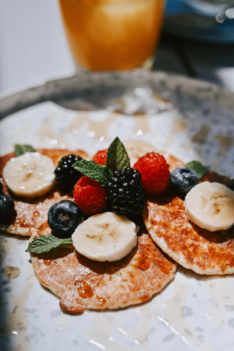 Uživajte u vrhunskom brunchu u restoranu Nomad!