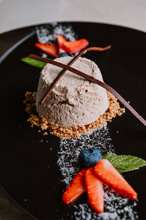 Uživajte u vrhunskom brunchu u restoranu Nomad!