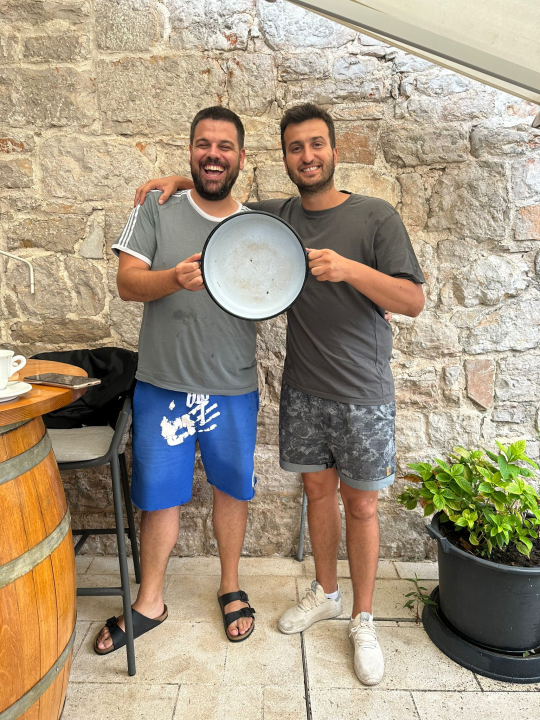 Bubamare najbolje love ciple: 15. po redu natjecanje u Zlarinu okupilo 33 ekipe