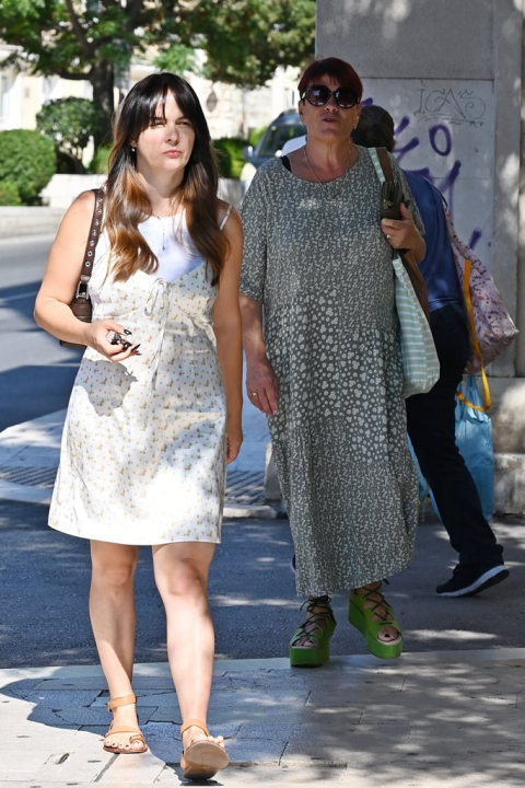 FOTO Đir po gradu, subota 24. kolovoza