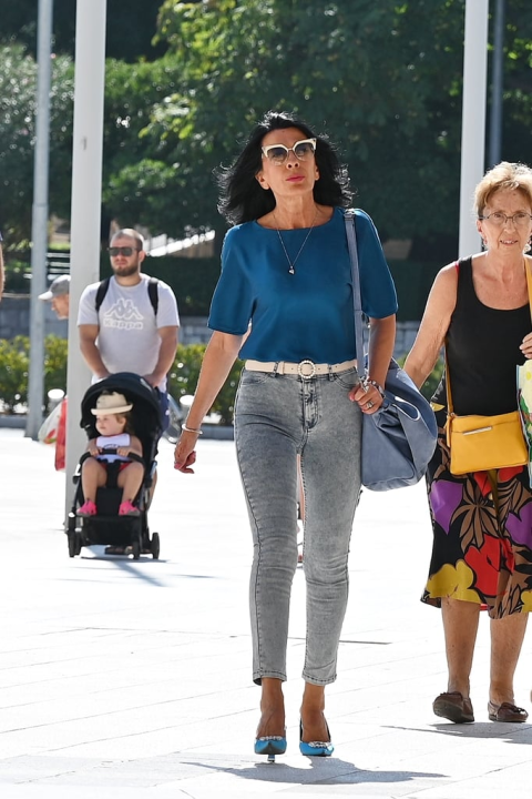 FOTO Đir po gradu, subota 24. kolovoza