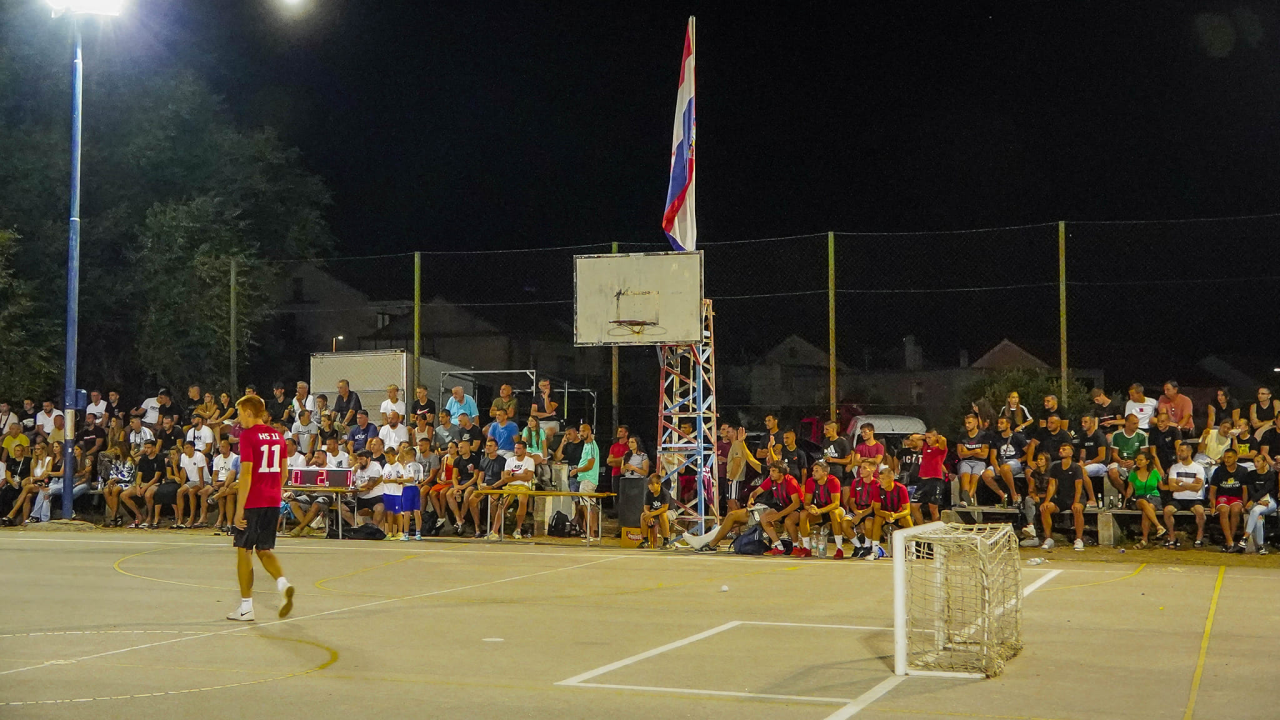 West Ham Ražine osvojio 'Ražine kup 2024', Luka Celić najbolji igrač