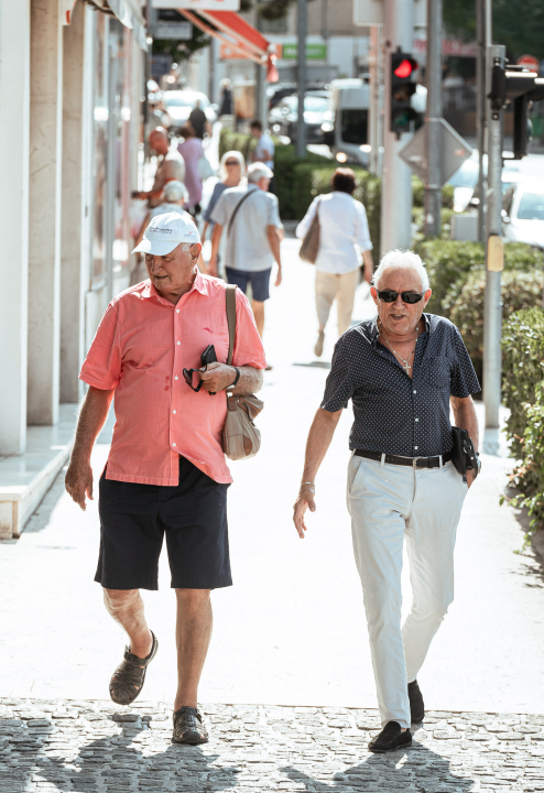 FOTO Đir po gradu, ponedjeljak 26. kolovoza
