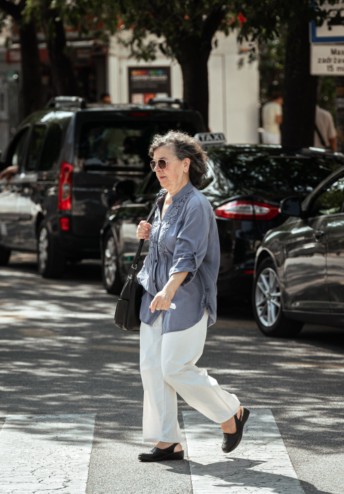 FOTO Đir po gradu, ponedjeljak 26. kolovoza