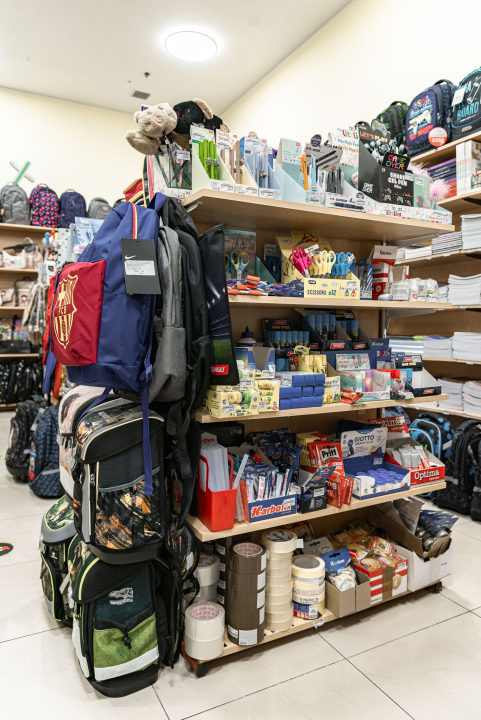 Nagradni natječaj: Papirnica Inbox daruje školsku torbu za početak nove školske godine!