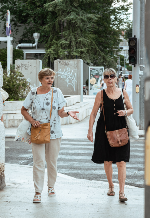 FOTO Đir po gradu, utorak 27. kolovoza