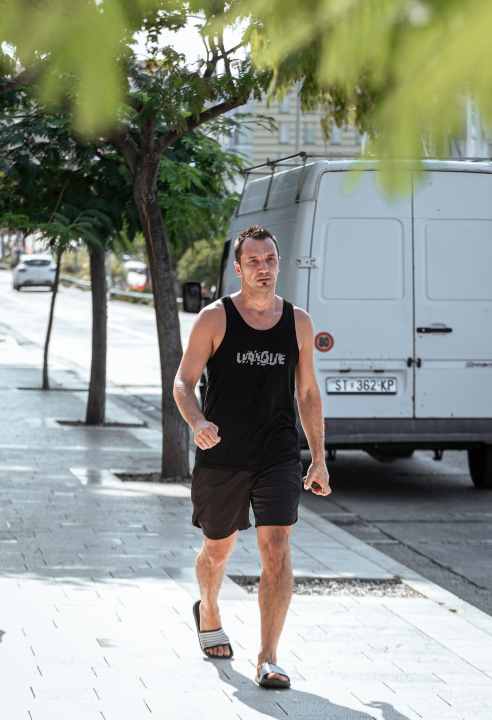 FOTO Đir po gradu, srijeda 28. kolovoza