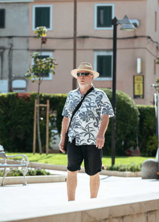 FOTO Đir po gradu, srijeda 28. kolovoza