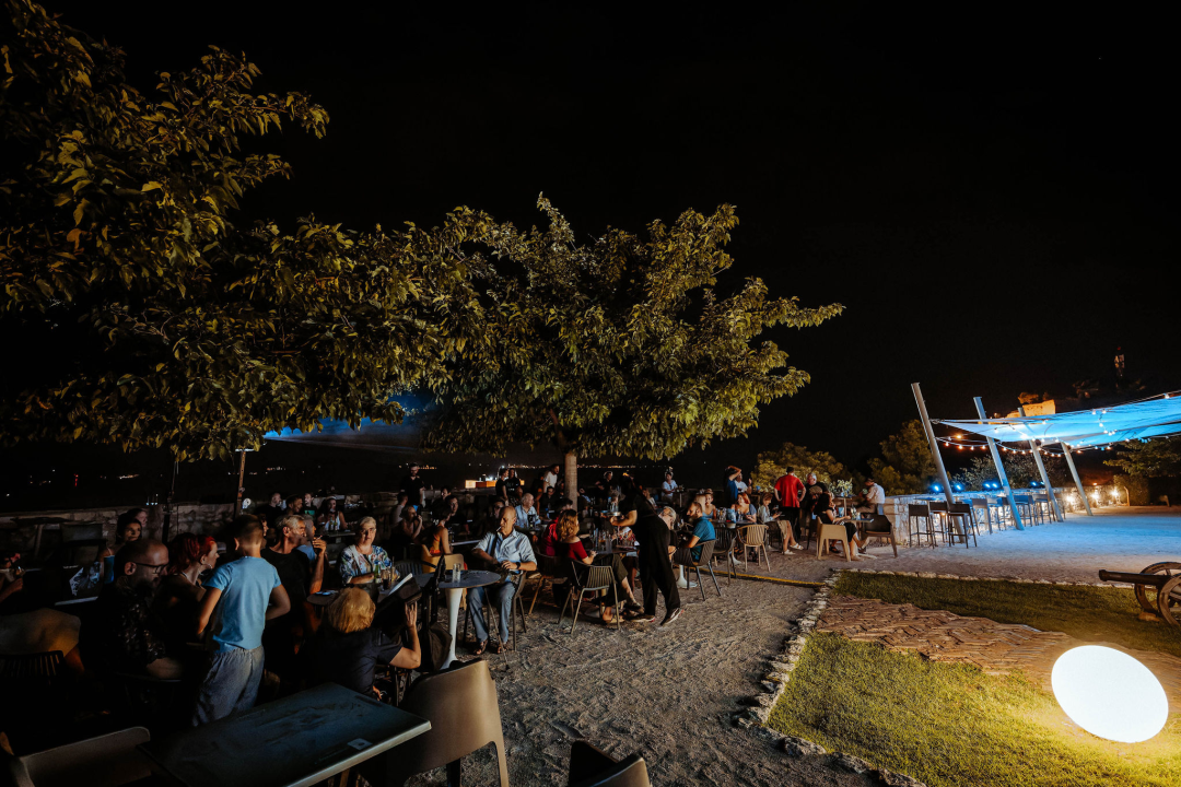 Film Ante Storića na Baroneu: ‘Lik je dobrim dijelom baziran na nekoj zakržljaloj verziji mene’ 