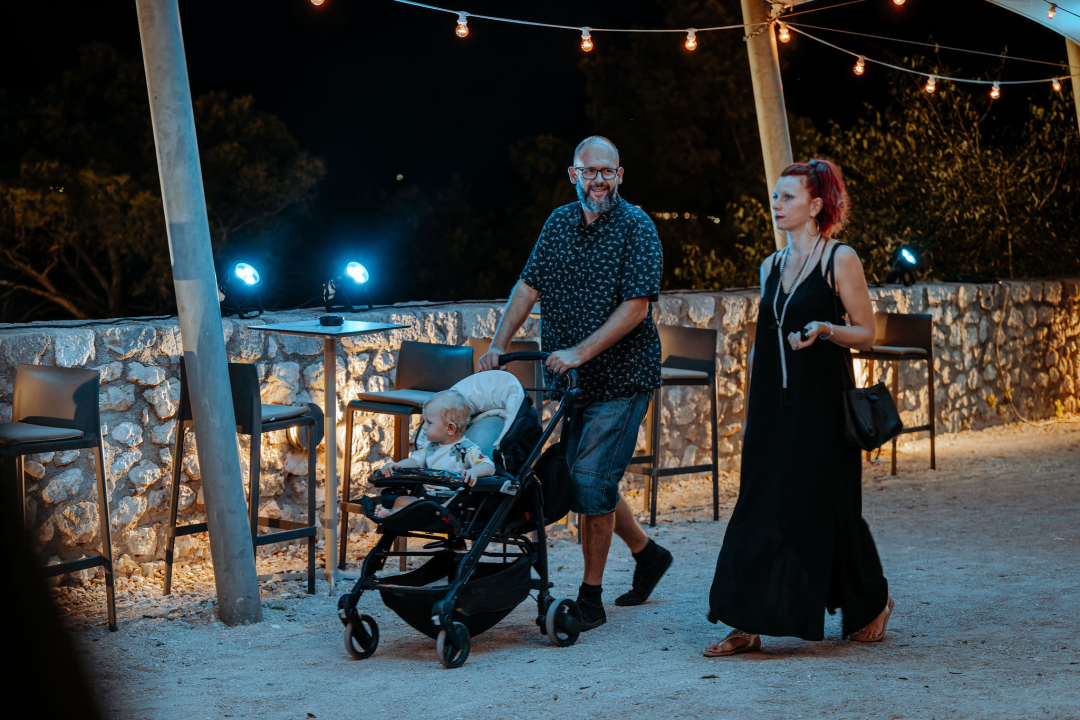 Film Ante Storića na Baroneu: ‘Lik je dobrim dijelom baziran na nekoj zakržljaloj verziji mene’ 