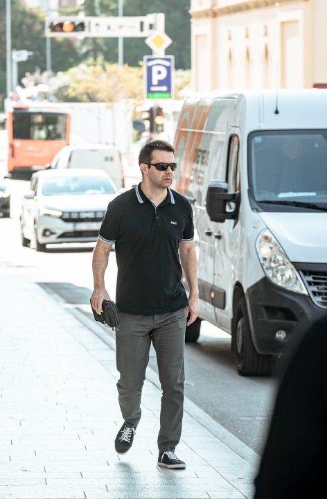 FOTO Đir po gradu, petak 30. kolovoza