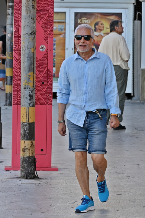 FOTO Đir po gradu, subota 31. kolovoza