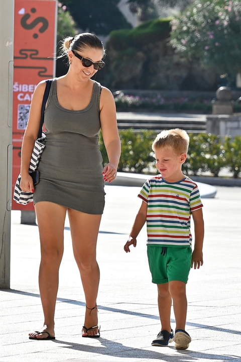 FOTO Đir po gradu, subota 31. kolovoza