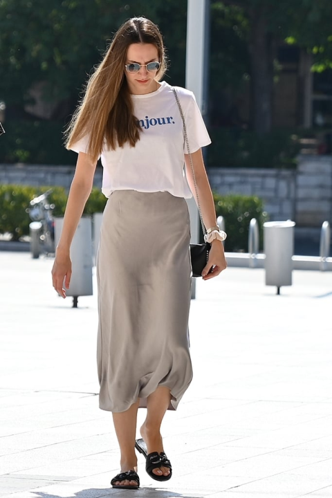 FOTO Đir po gradu, nedjelja 1. rujna