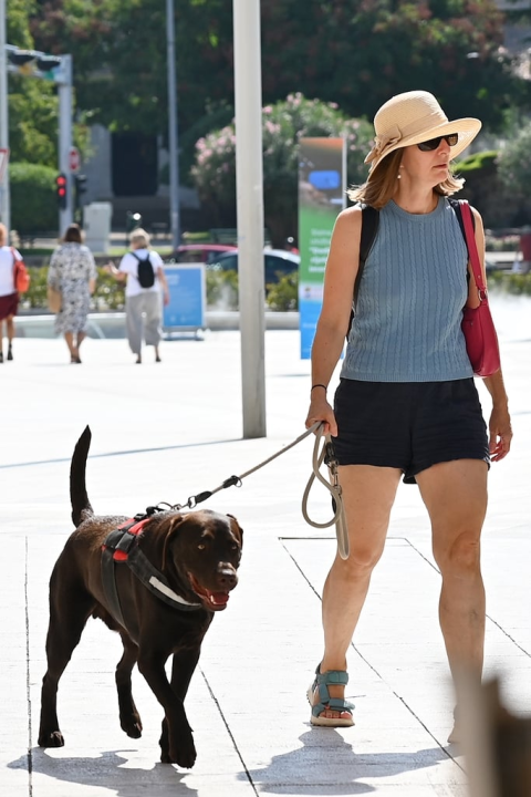 FOTO Đir po gradu, nedjelja 1. rujna