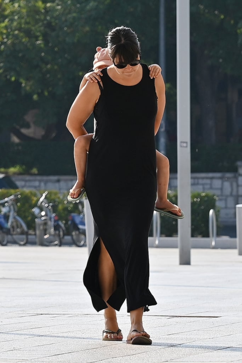 FOTO Đir po gradu, utorak 3. rujna