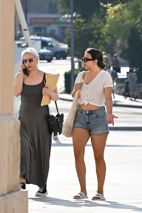 FOTO Đir po gradu, utorak 3. rujna