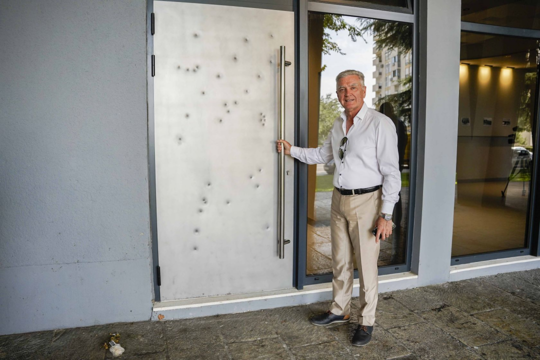 Napreduju radovi na Spomen sobi na Baldekinu: 'Imat ćemo prostoriju s uspomenama na naše heroje'