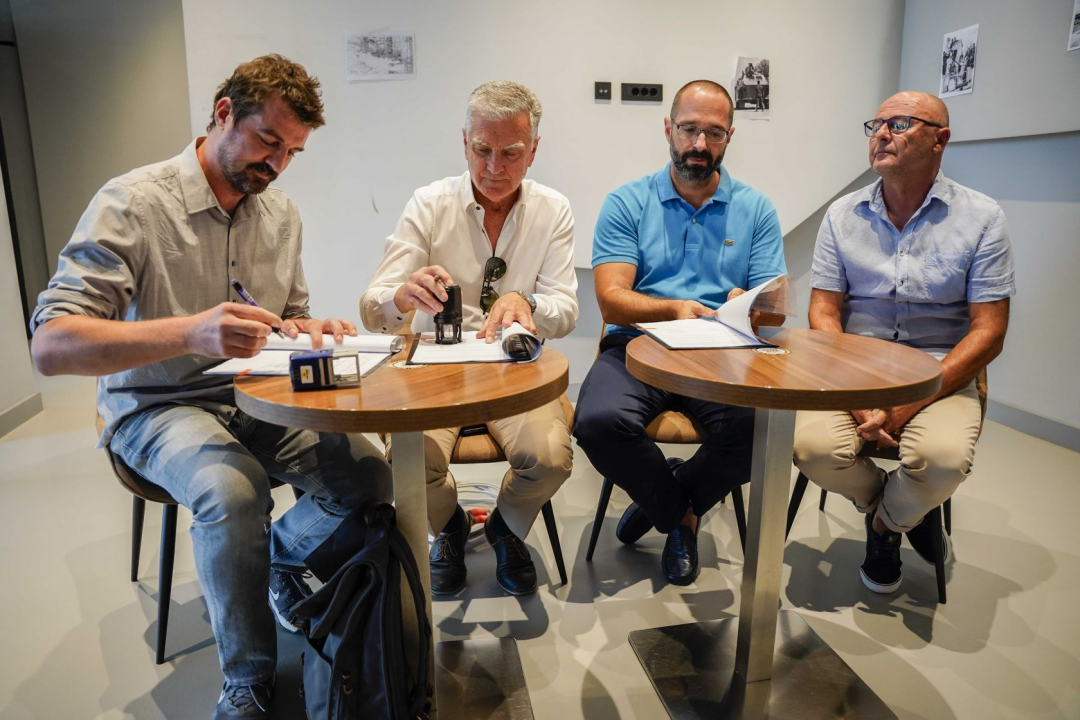 Napreduju radovi na Spomen sobi na Baldekinu: 'Imat ćemo prostoriju s uspomenama na naše heroje'