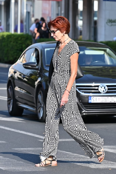 FOTO Đir po gradu, četvrtak 5. rujna