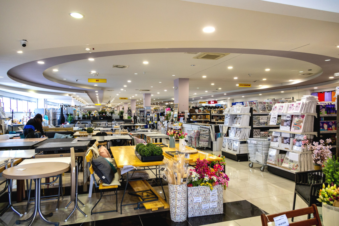 Vrhunski popusti čekaju vas i ovaj mjesec u Eri Commerce u Njivicama