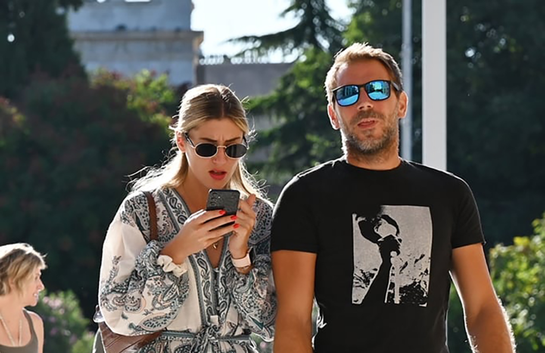 FOTO Đir po gradu, petak 6. rujna