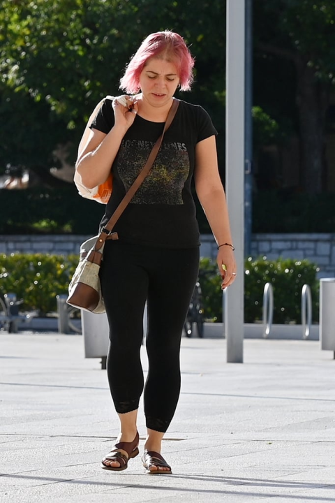 FOTO Đir po gradu, petak 6. rujna