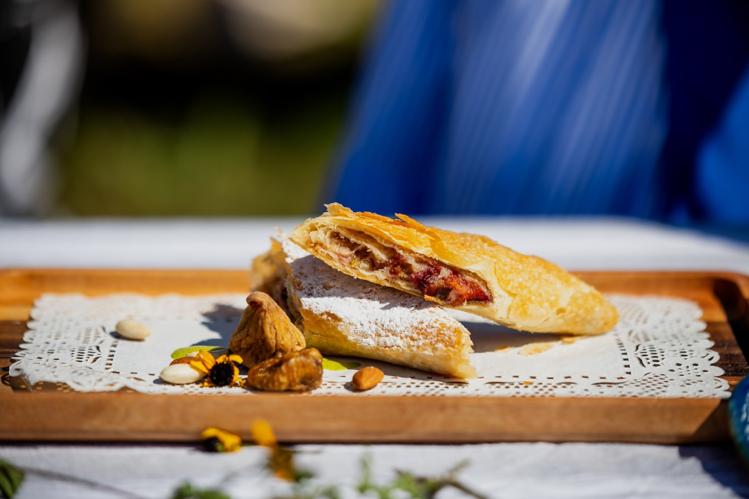 Štrudlafest i ove godine oduševio! Stotine okusa, ali samo jedna je najbolja