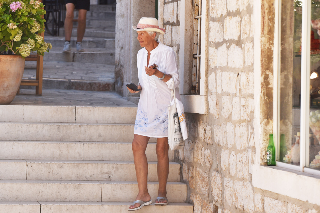 FOTO Đir po gradu, srijeda 11. rujna