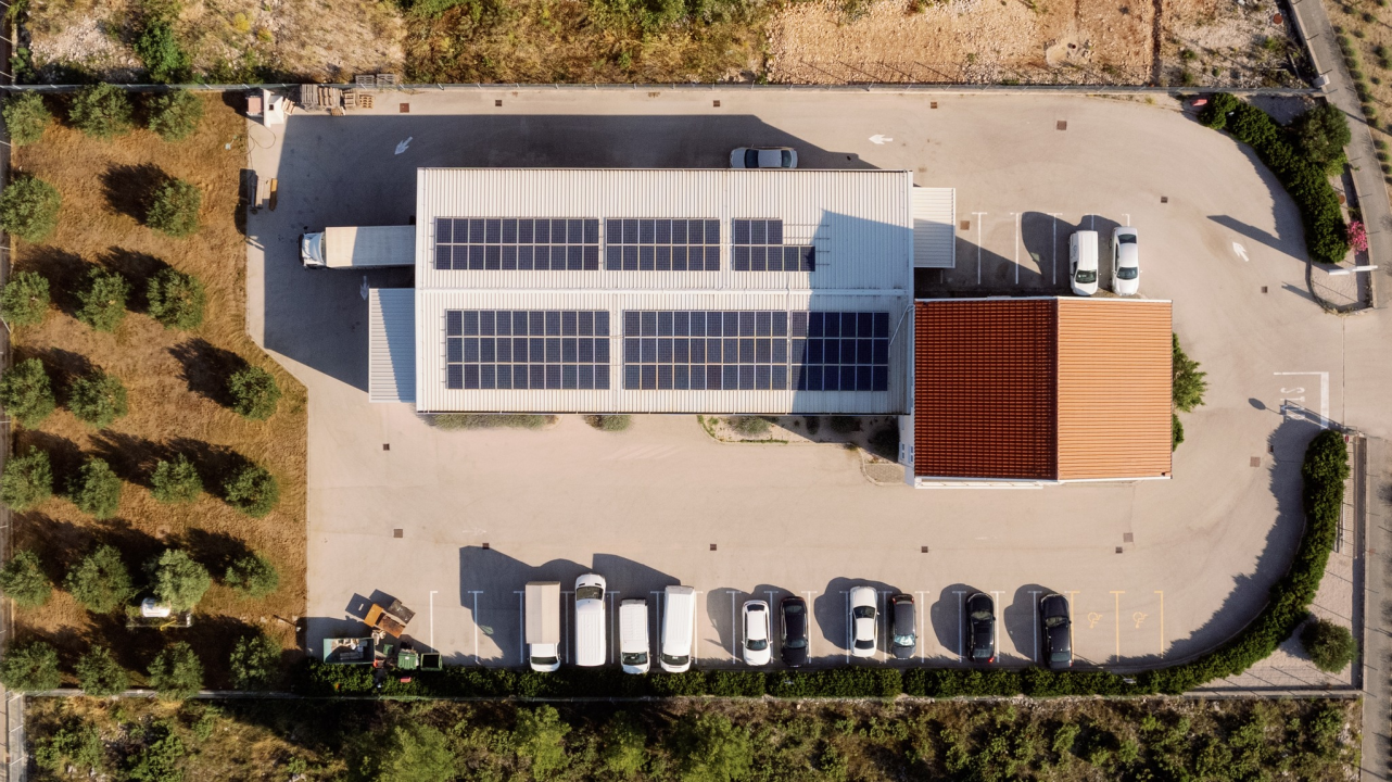 Šibenska tvrtka Controlmatik uspješno je provela EU sufinanciran projekt 