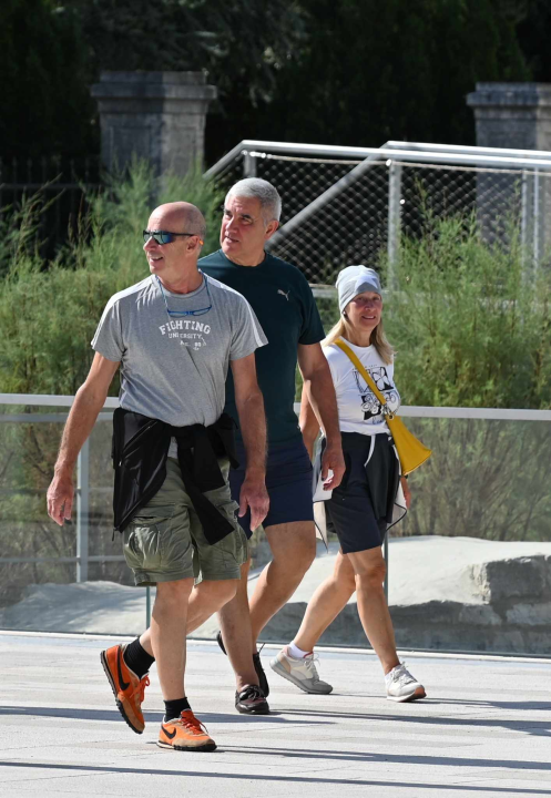 FOTO Đir po gradu, četvrtak 12. rujna