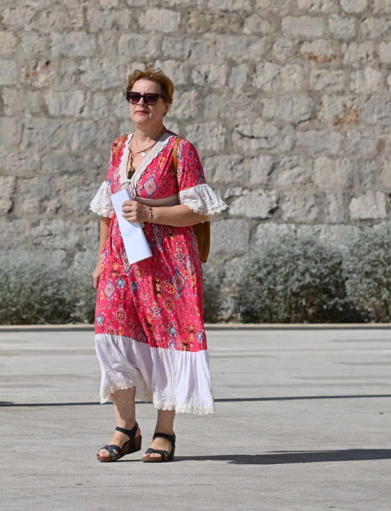 FOTO Đir po gradu, četvrtak 12. rujna