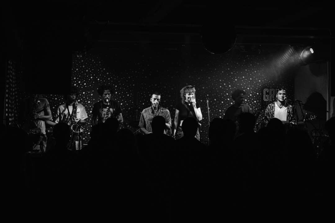 Glazbeni spektakl sinoć na Tvrđavi, u Arsenu i Azimutu