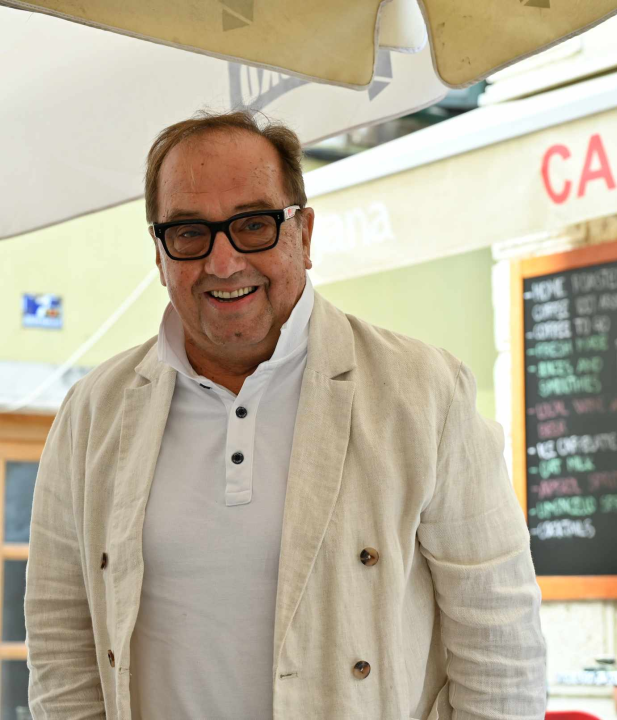 FOTO Đir po gradu, petak 13. rujna