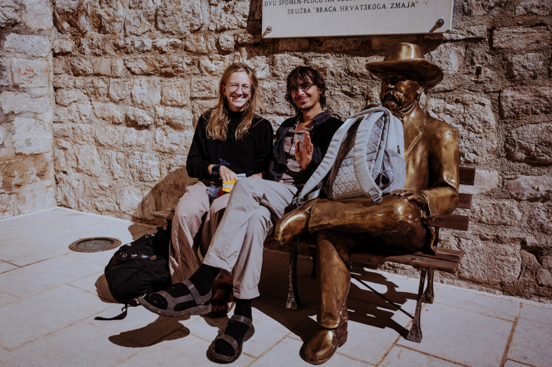 Glazbeni spektakl sinoć na Tvrđavi, u Arsenu i Azimutu