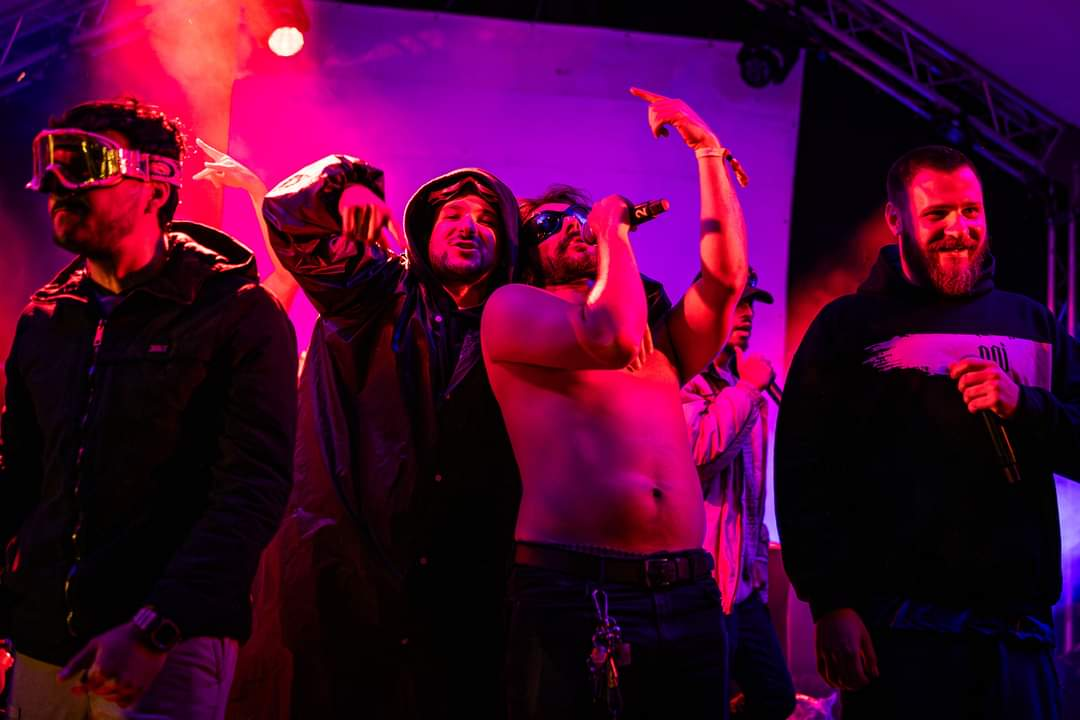 Počeo treći dan SHIP-a: Genijalna atmosfera u Šibeniku ne staje