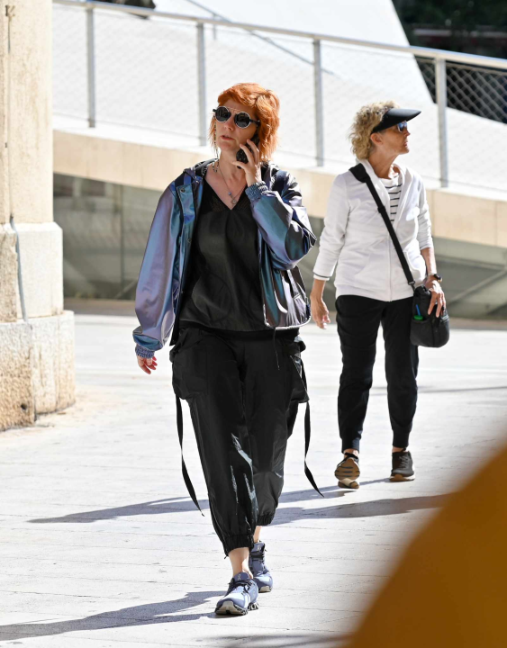 FOTO Đir po gradu, subota 14. rujna