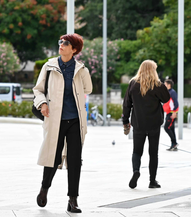 FOTO Đir po gradu, nedjelja 15. rujna