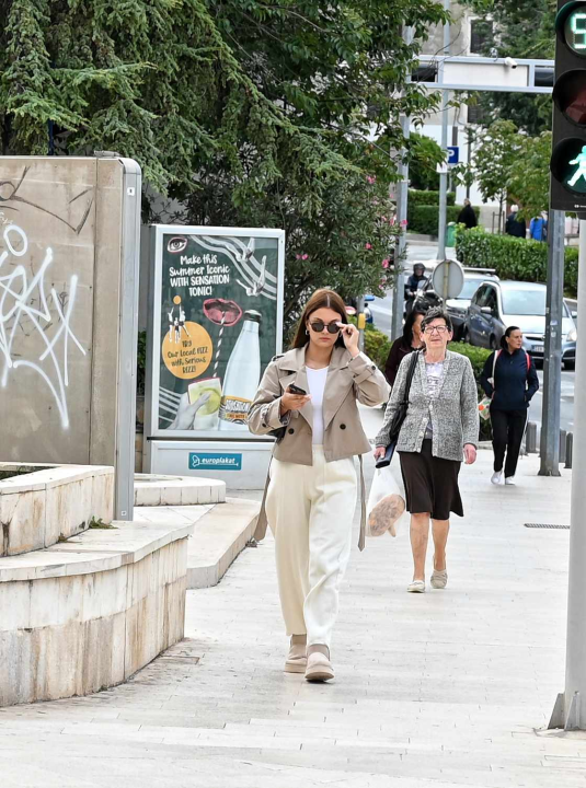 FOTO Đir po gradu, nedjelja 15. rujna