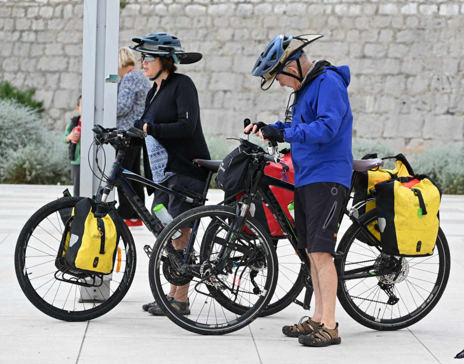 FOTO Đir po gradu, nedjelja 15. rujna