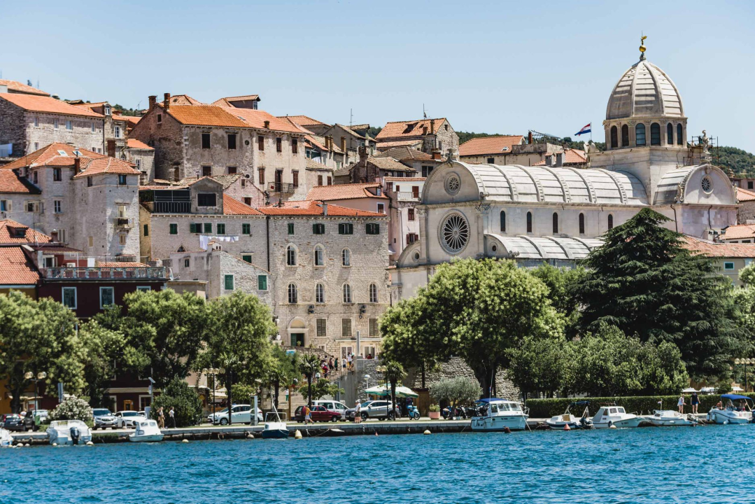 Danas u Šibeniku počinje preventivna sistematska deratizacija javnih površina