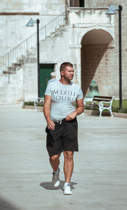 FOTO Đir po gradu, ponedjeljak 16. rujna